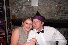 Christmas Party 2008